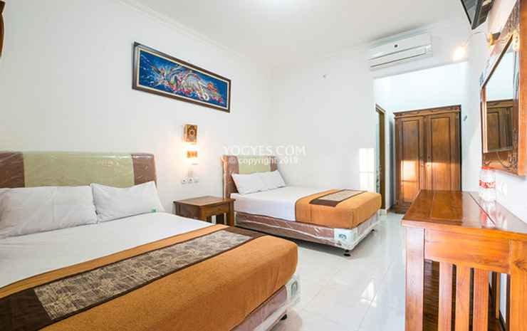 Фото Hotel Bukit Uhud Yogyakarta