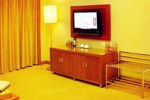 Гостиница Hawaii International Business