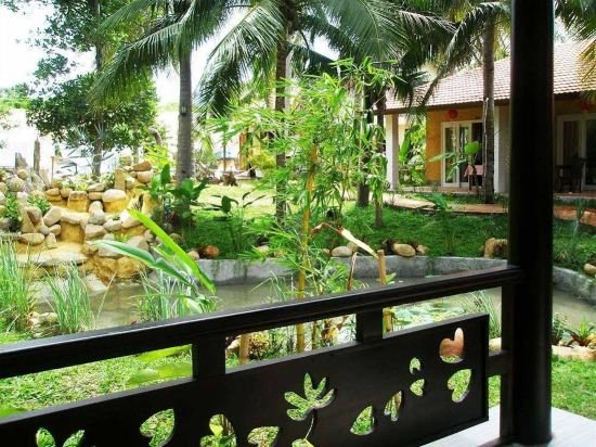 Фото Green Hill Resort & SPA