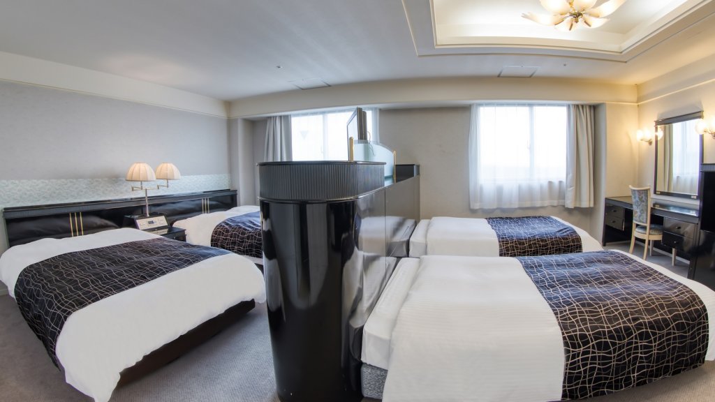 Фото APA Hotel Takamatsu Airport