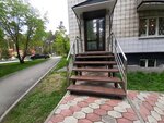 Tsvb (Bogdana Khmelnitskogo Street, 15), servicios legales