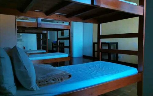 Гостиница V - Rooms Hostel - Adults Only