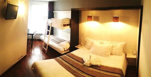 Фото Ibis Styles Vichy Centre