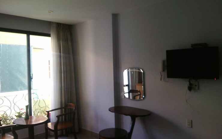 Фото Sapphire ApartHotel