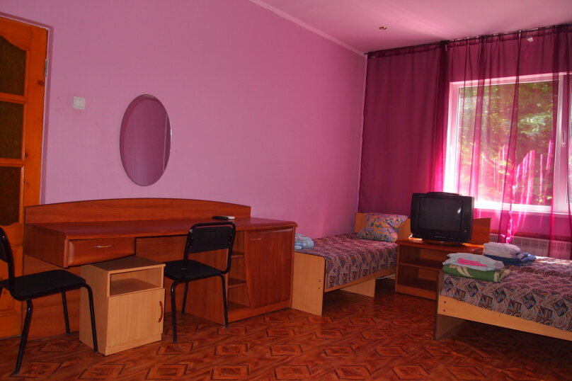 Фото Бамбучок