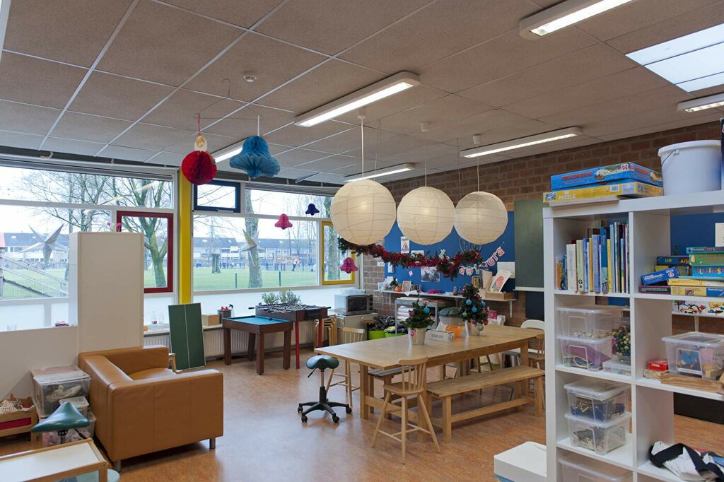 Kindergarten, nursery Humankind - Bso Schelfhorst, Overijssel, photo