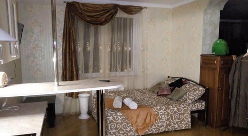 Отель Cosiness Krasnova в Киеве