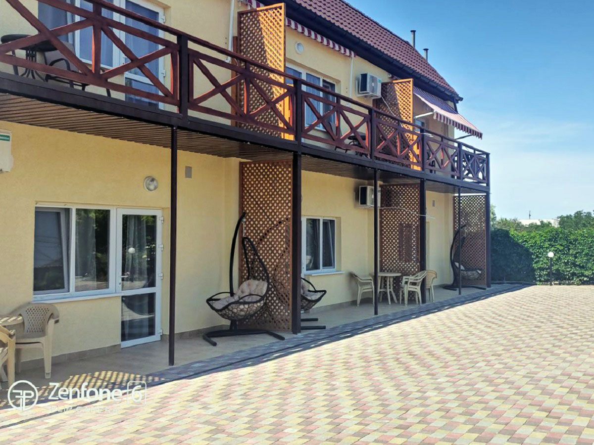 Фото отеля 4