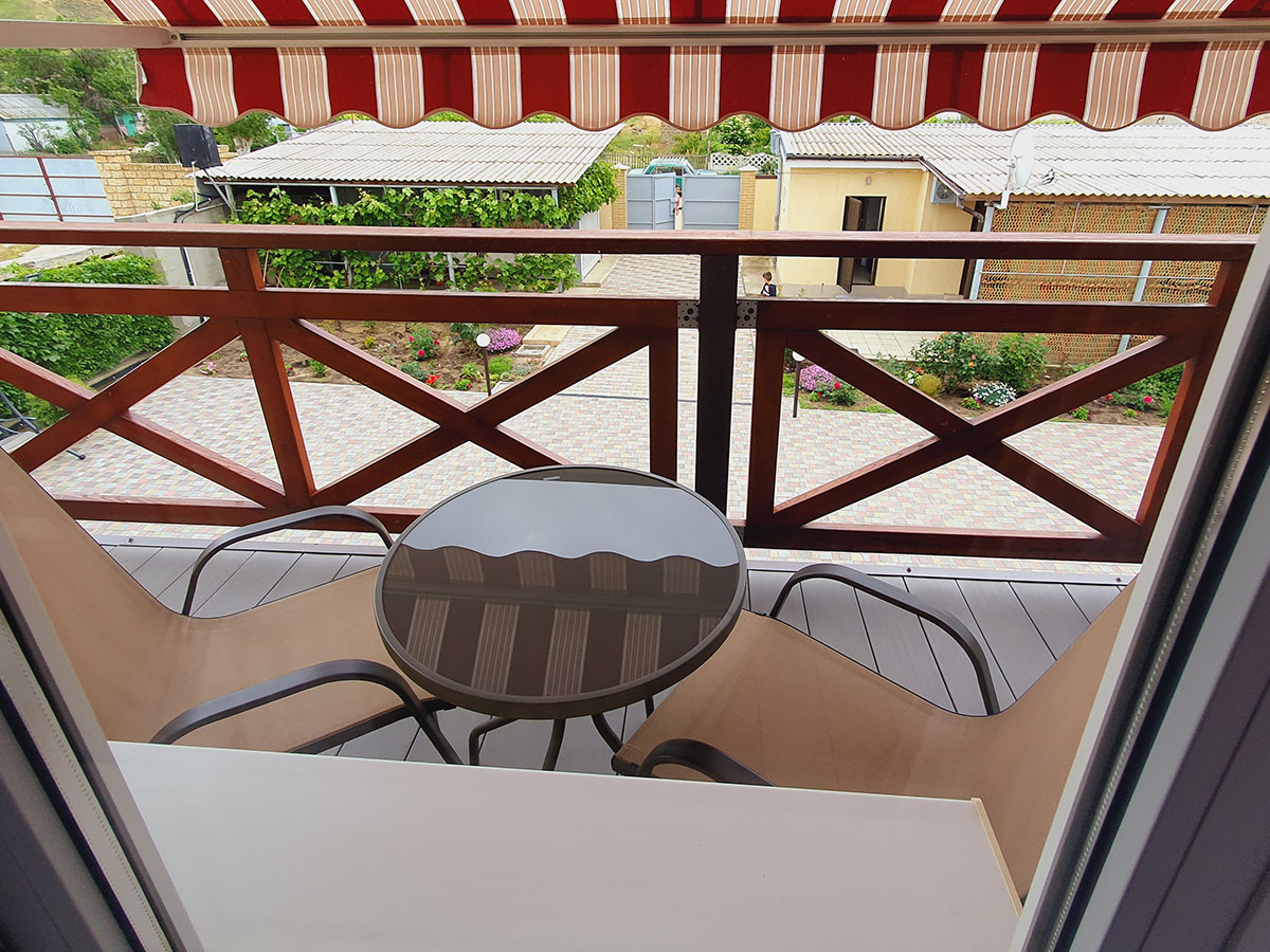 Фото Таурика