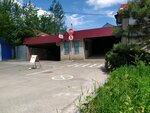 ГСК Новинка (территория ГСК Новинка, 42), garage cooperative