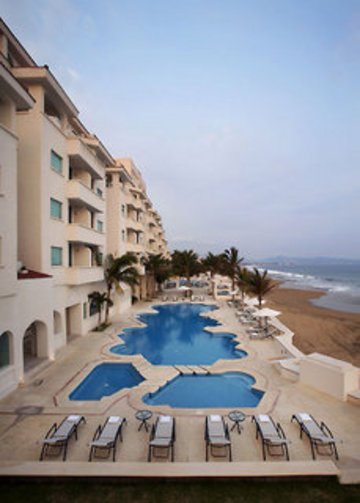 Фото Portozul Hotel Suites & SPA