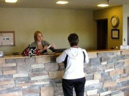 Фото Prairie Inn