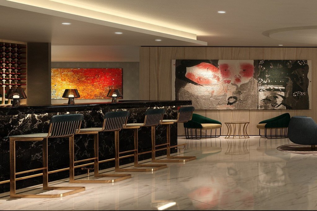 Фото Swiss-Belhotel Napier