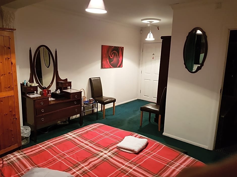 Фото Guest House Ellipse