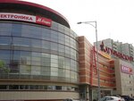 Алтуфьевский (Алтуфьевское ш., 8), торговый центр в Москве