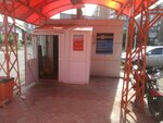 Генераторы (Truda Street, 15) ، معدات المرافق العامة