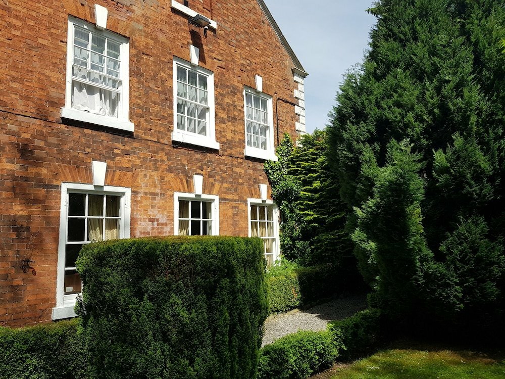 Hotel Dower House, North Yorkshire County, photo