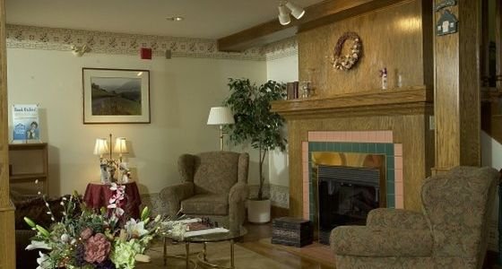 Фото Quality Inn & Suites Bathurst