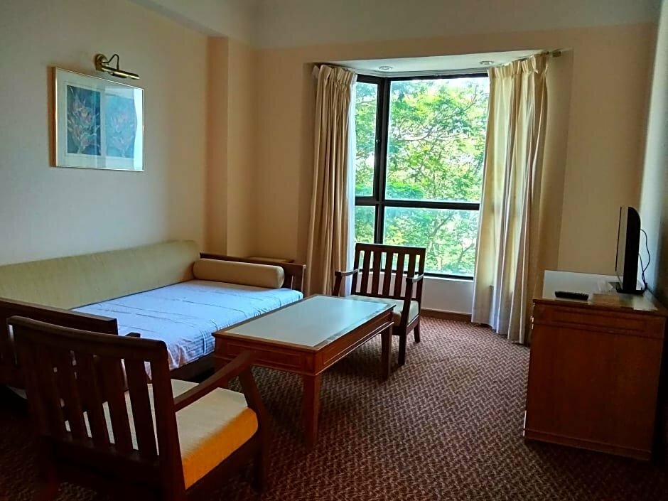 Hotel Everly Serviced Apartment, State of Malacca, photo