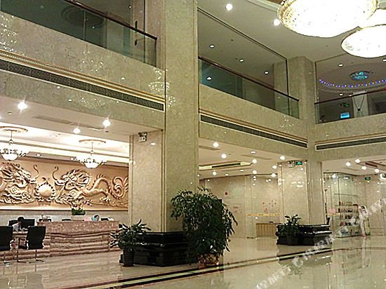 Фото Junyue Hotel