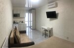Na beregu morya Cottages (Симферопольская улица, 99А) ، فندق
