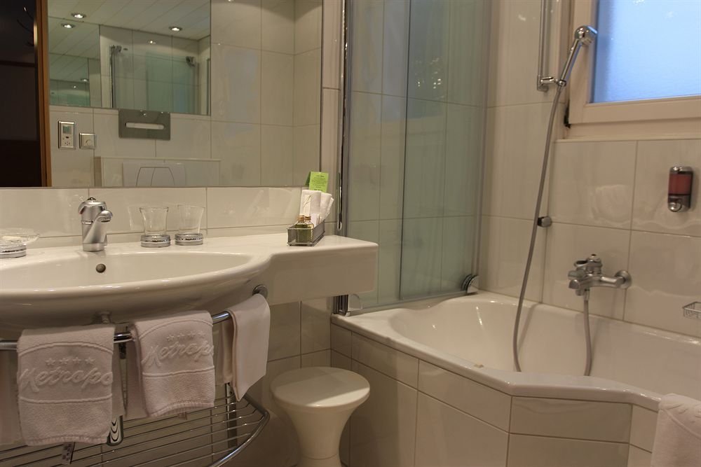 Фото Hotel Metropol & SPA