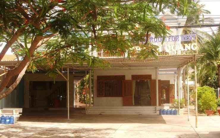Фото Thanh Quang Hotel Mui Ne