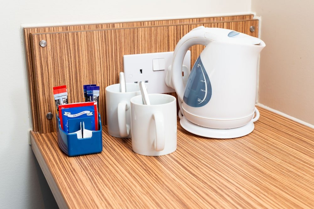 Фото Ibis budget London Bromley Town Centre