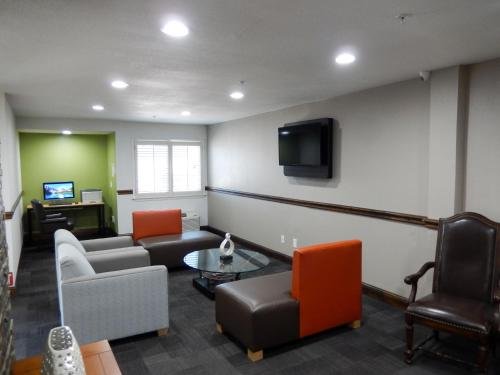 Фото Studio 6 Plano, Tx