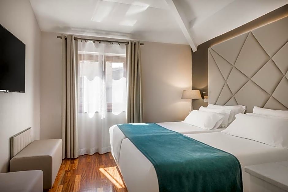 Фото Nh Collection Salamanca Palacio de Castellanos