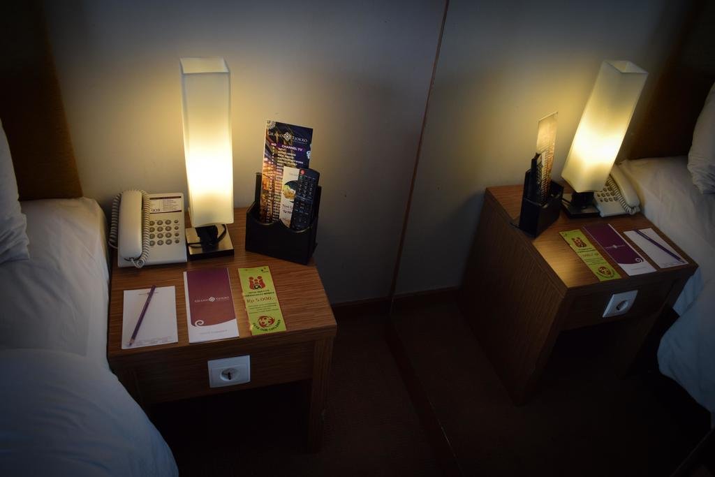 Фото Grand Tjokro Yogyakarta