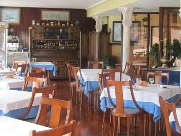 Фото La Marina Ribadesella