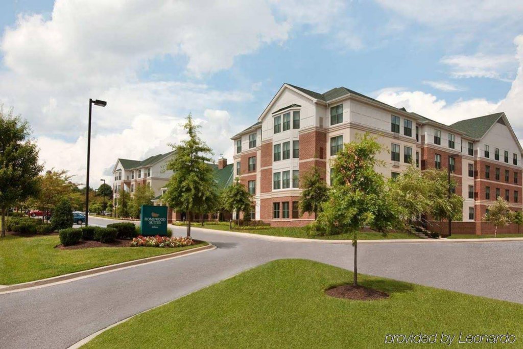 Фото Homewood Suites by Hilton Columbia Md