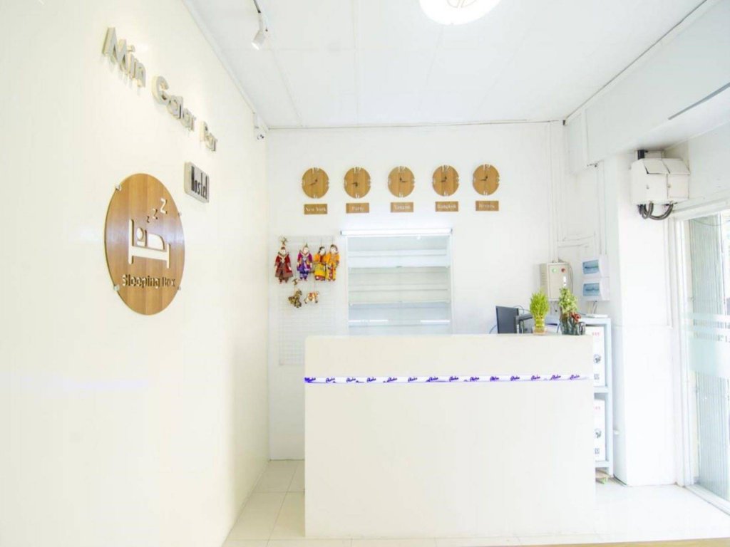 Фото отеля 4