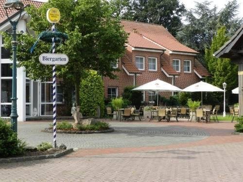 Фото Hotel Elkemann