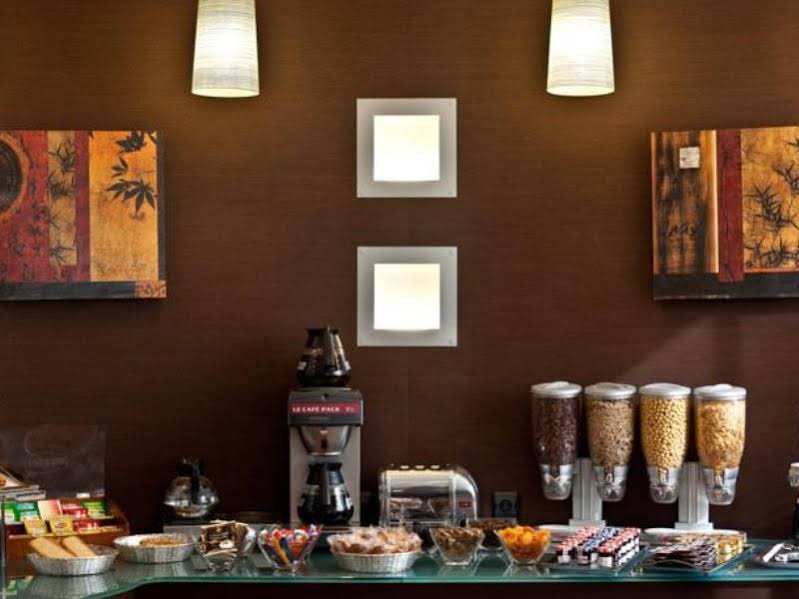 Фото Kyriad Grenoble Centre