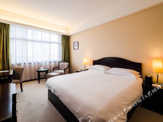 Фото Ruitai Hongqiao Hotel