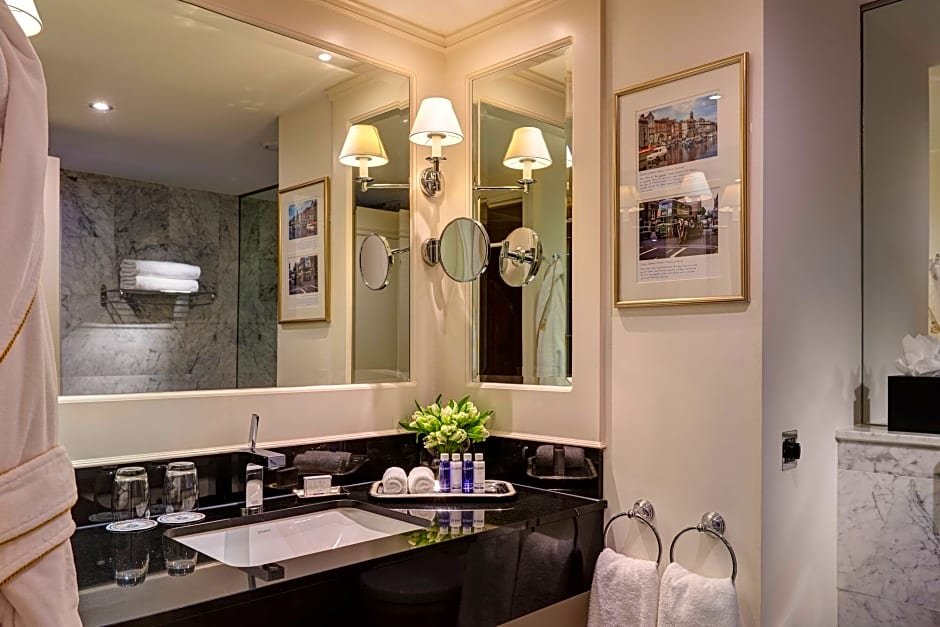 Фото The Shelbourne Dublin, A Renaissance Hotel