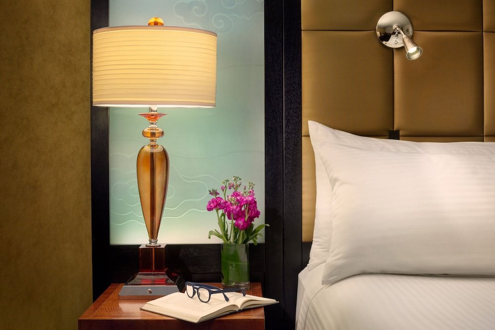 Фото Millennium Hotel Broadway Times Square