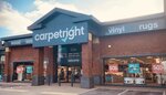 Carpetright (England, Devon County, Exeter), carpet shop