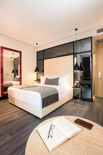 Фото Antigon Urban Chic Hotel