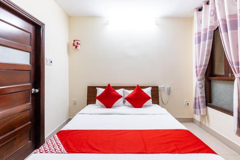 Фото Bao Quyen Hotel