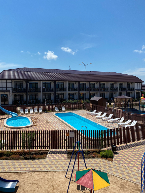 Фото Альтаир