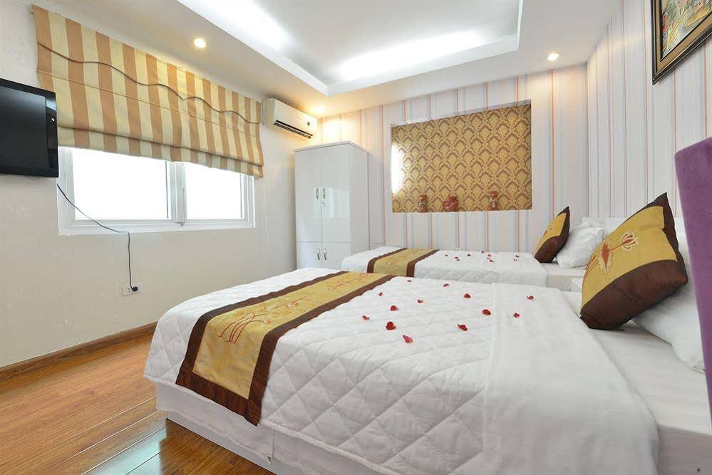 Фото Tu Linh Palace Hotel 2