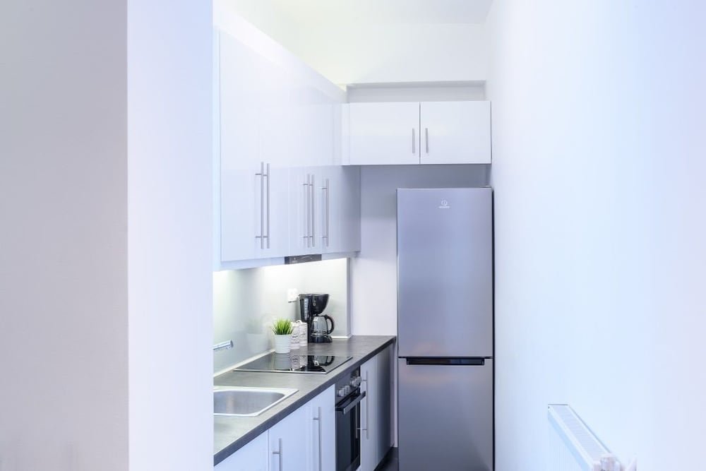 Фото Modern Design Apartment Near Acropolis 2