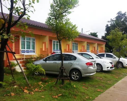 Фото BanRai ChernMa Resort