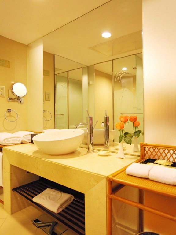 Фото Landmark International Hotel - Guangzhou