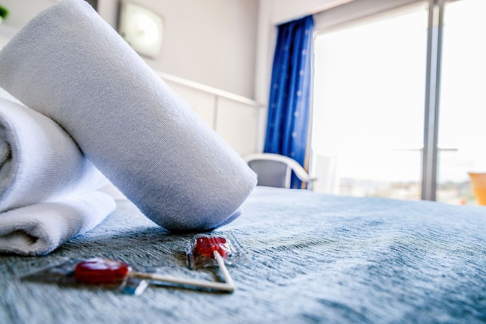 Фото Hotel Princesa Solar