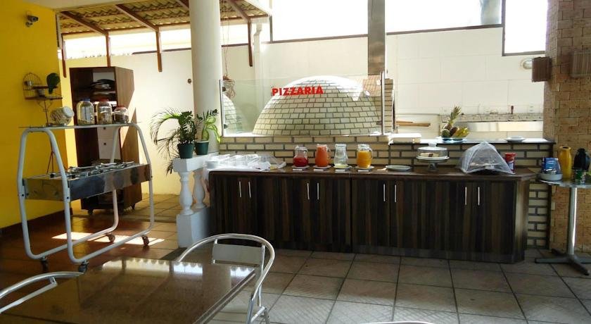 Фото Hotel Lazer Piata