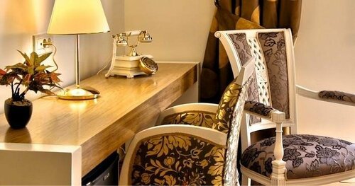 Гостиница Hotel Gelibolu в Гелиболу
